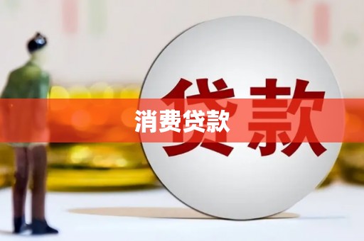 田中消费贷款