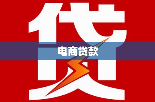 田中电商贷款