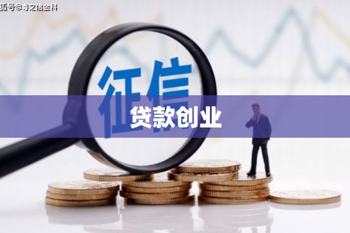 田中贷款创业