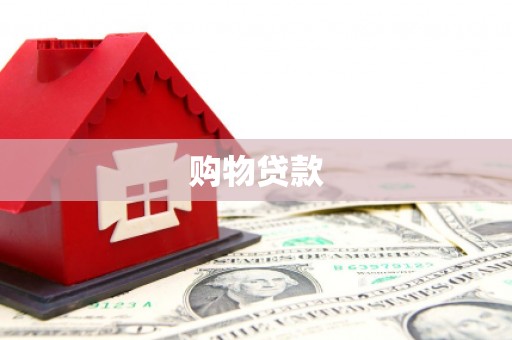 田中购物贷款