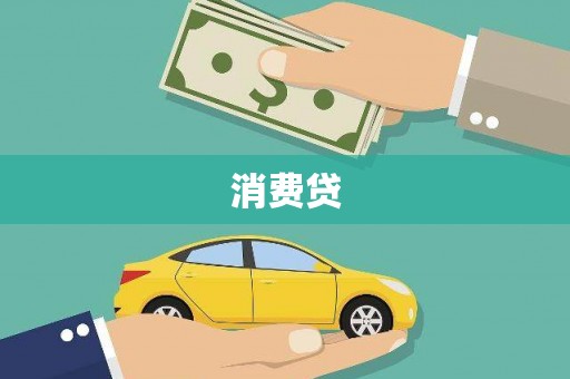 田中消费贷